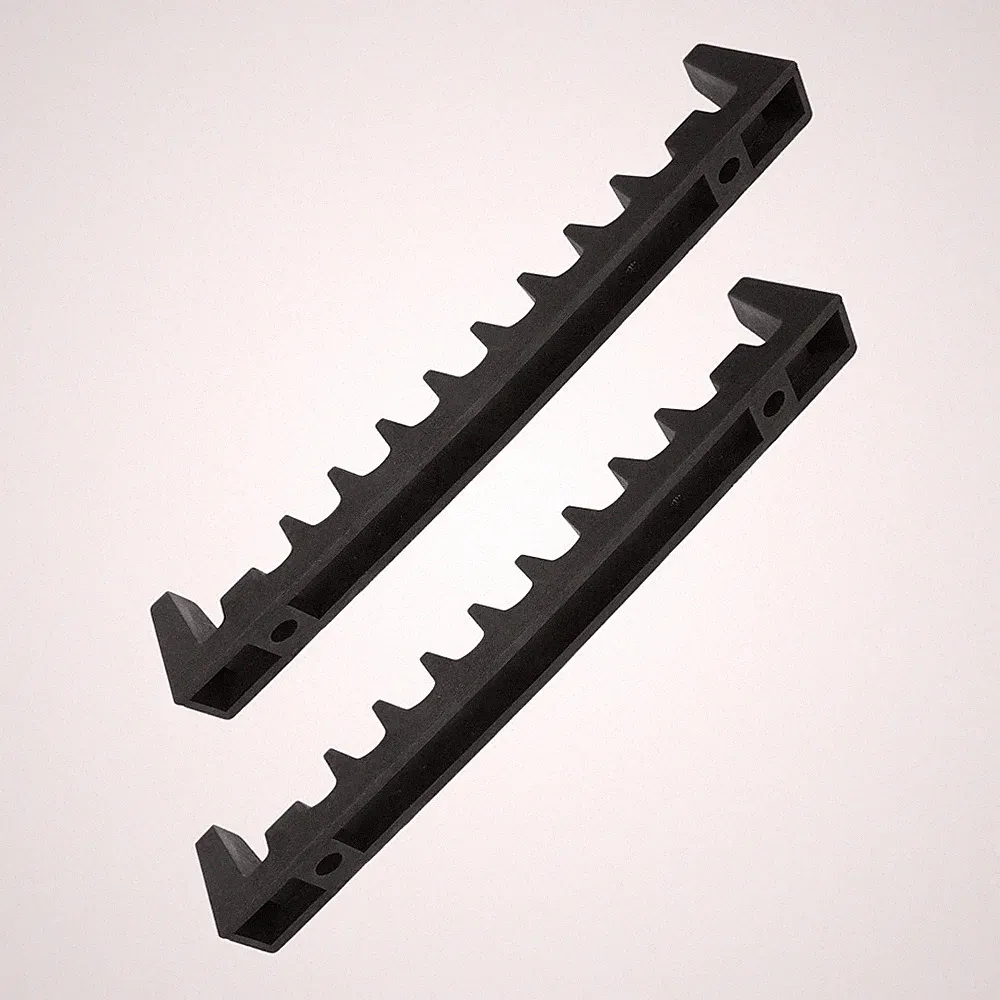2 PCS Multifunctional Chair Adjustment Brackets for Chaise