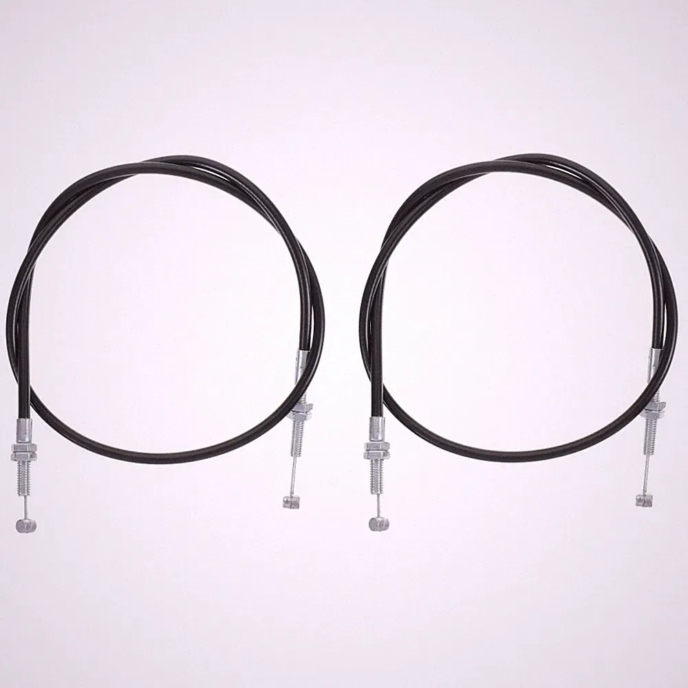 2 PCS Replacement Recliner Mechanism Sofa Part Cable for Chair Office Hydraulic