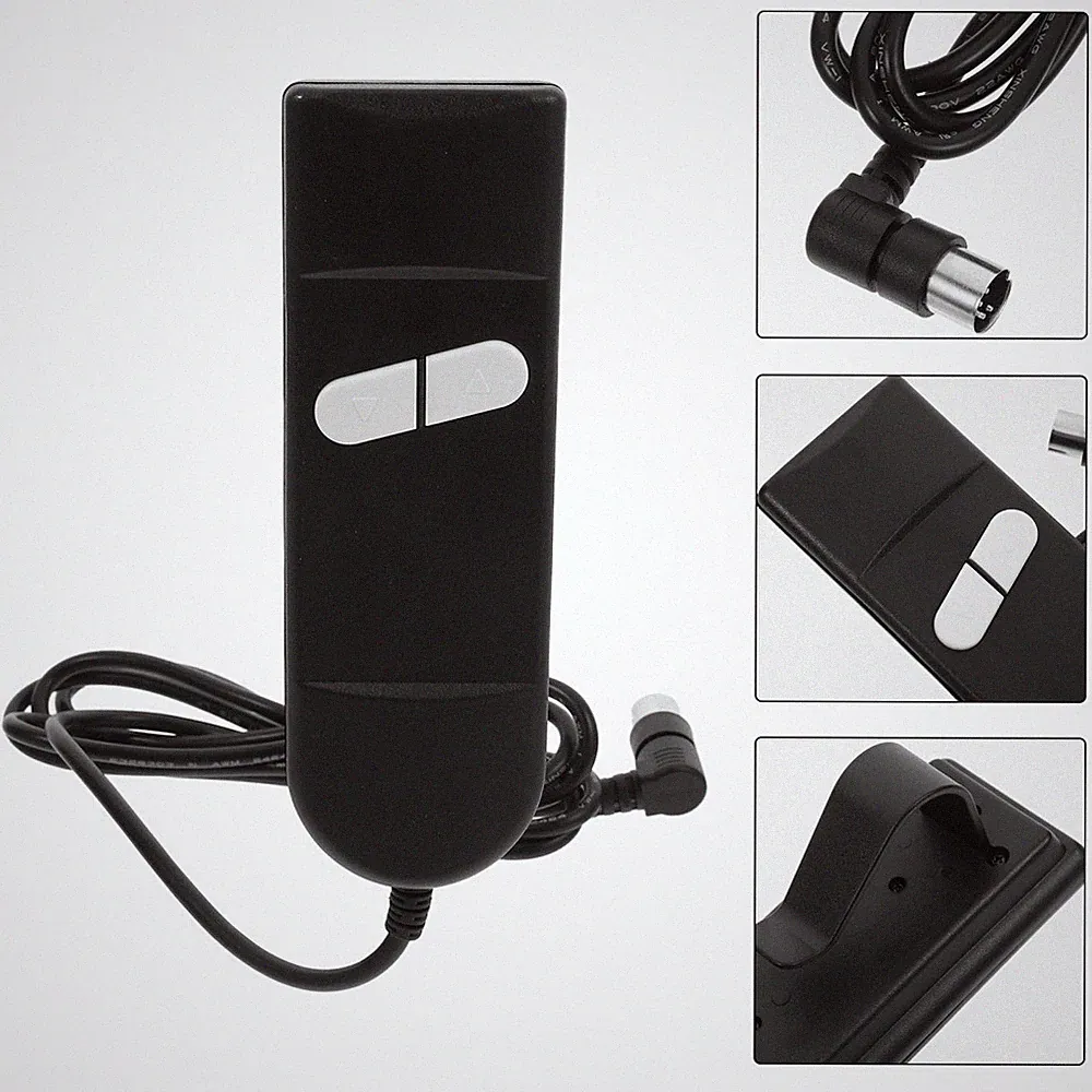 for Home Use Electric Recliner Controller Massage Chair Accessories