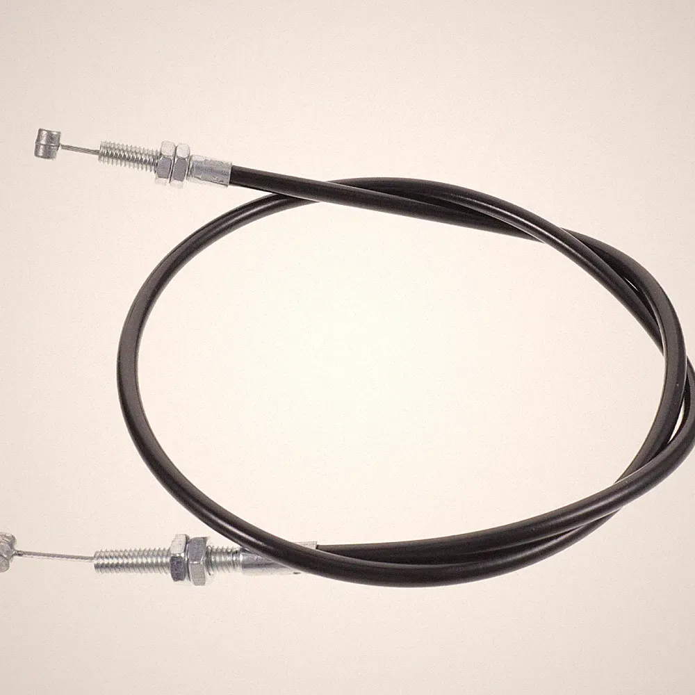 Hydraulic Base Equipment Recliner Replacement Cable for Barber Chair Office