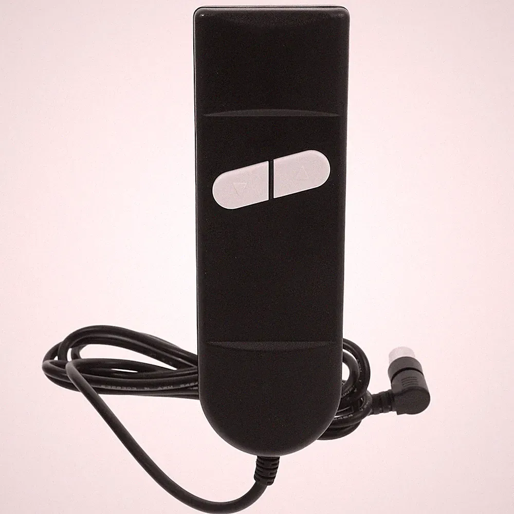 Massage Chair Parts Hand Control for Lift Accessories Power Recliner