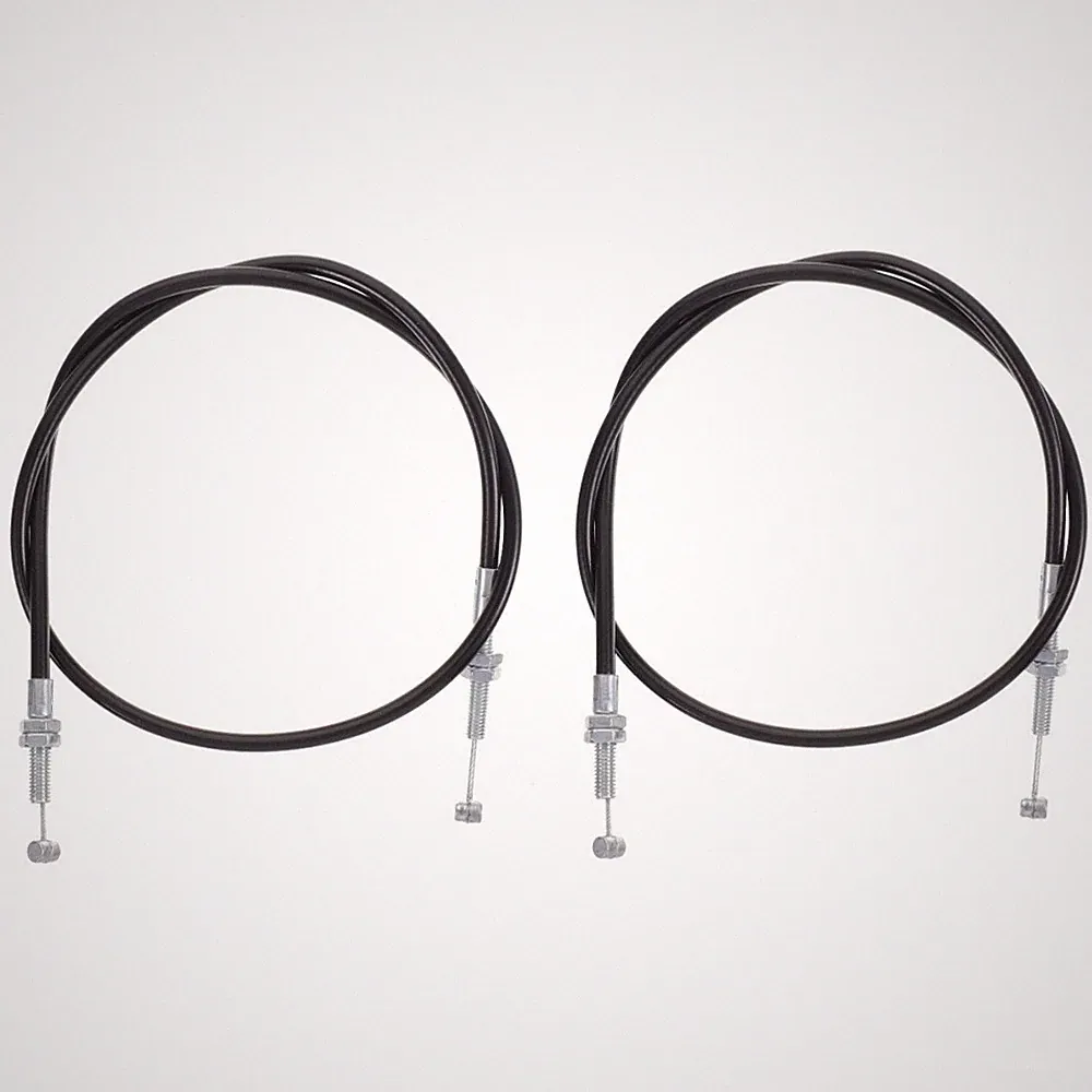 Set of 2 Couch Recliner Cable Replacement Office Chair Hydraulic